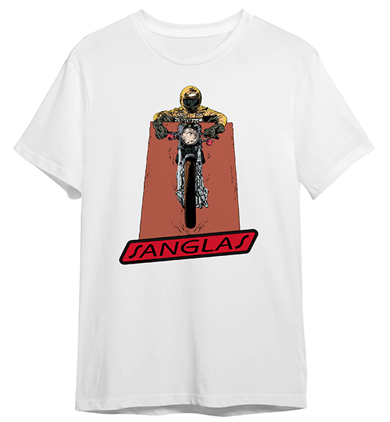 Sanglas - Imagen 3