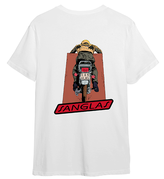 Sanglas - Imagen 4