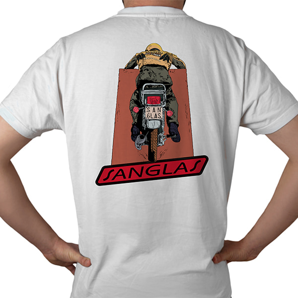 Sanglas - Imagen 2